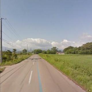2500坪もの超広大な土地/しかも駅より10分圏内で1万㎡もの巨大土地/投資&分譲&資産増目的に♪北海道新幹線開通に伴う高騰必至の超巨大土地☆ - 不動産