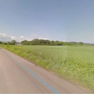 2500坪もの超広大な土地/しかも駅より10分圏内で1万㎡もの巨大土地/投資&分譲&資産増目的に♪北海道新幹線開通に伴う高騰必至の超巨大土地☆ − 熊本県