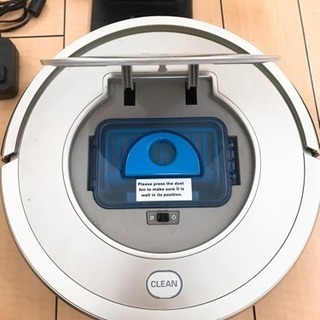 Acro お掃除ロボット 2016年製の画像