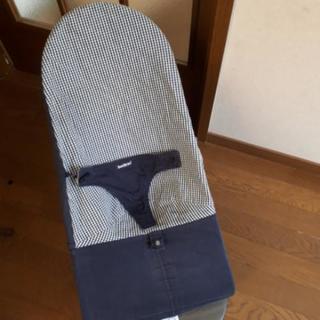 バウンサーの画像