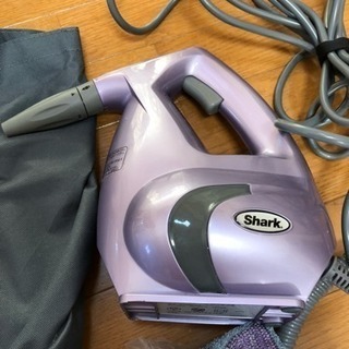 シャークスチームモップポータブル