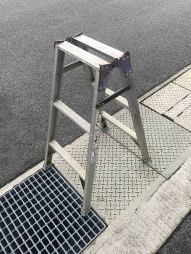 脚立②