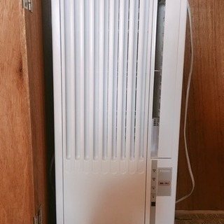 Haier ルームエアコン(ウインド型)