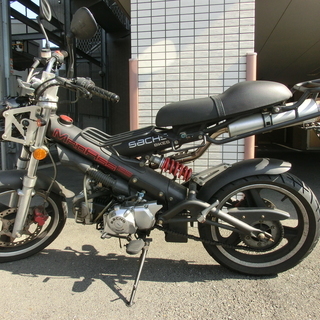 マダス バイクの中古が安い！激安で譲ります・無料であげます｜ジモティー