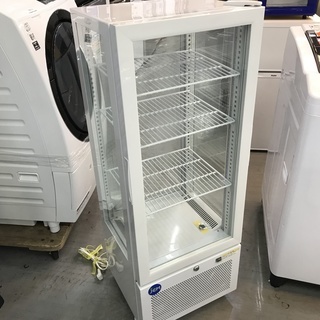 JCM　冷蔵ショーケース　販売中！