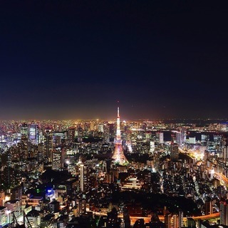 【上京希望の方】東京で働きたい方！お仕事、住居サポートいたします