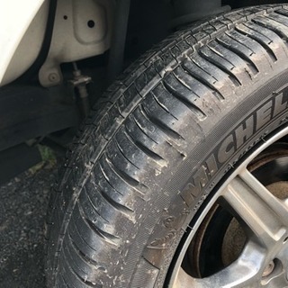 サンバートラック 車検付き！の画像