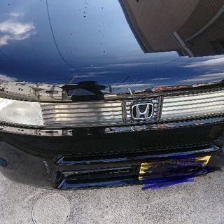 ザッツ黒H19年式