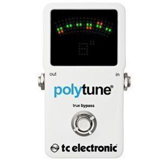 tc electronic PolyTune 3 Noir 価格比較 - 価格.com