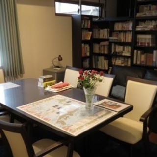 free talkingの会ー韓国研究所ガンサン（無料参加）の画像