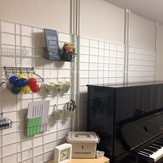むーぶ立川ピアノ・リトミック教室の画像