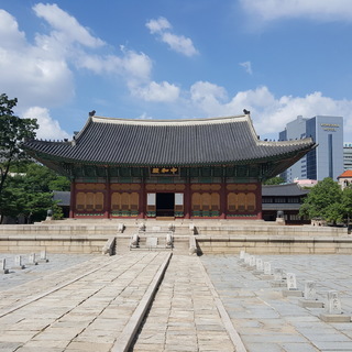 国立市韓国語翻訳サービス（日本語⇔韓国語）　東京・国立/企業貿易・行政など（韓国研究所ガンサン）の画像