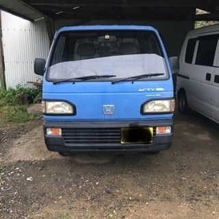 軽トラック ホンダ アクティ取引中