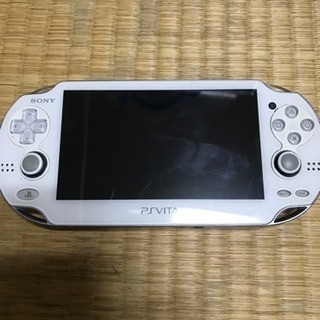 psvita pch-1100