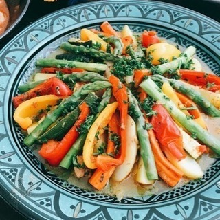 お料理教室