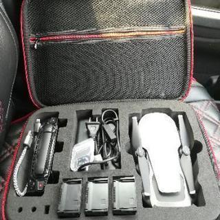 プレゼント２ケ付き★DJI★ドローンMavic  Air 用　ケ...