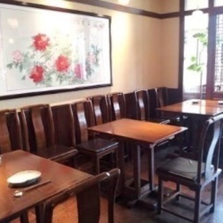 本格中華料理店での新規スタッフ募集！おいしいまかない付きです☆未...