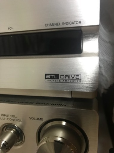 KENWOOD、思い切って値下げ価格
