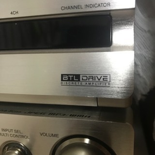 KENWOOD、思い切って値下げ価格の画像