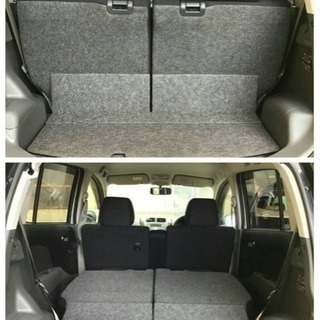 ！ご成約いただきました！車検有り！！☆H20年式 ダイハツ ミラカスタム X 4WD☆の画像