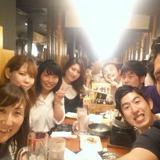 貴族のお食事会 vol.7