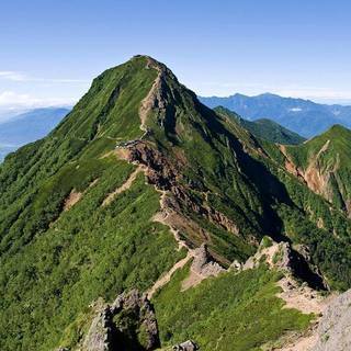 八ヶ岳連峰最高峰「赤岳」山登り～ガイド付き♪初心者応援企画～