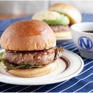12/2 7時～　名古屋駅　ハンバーガーモーニング食べに行きませんか?