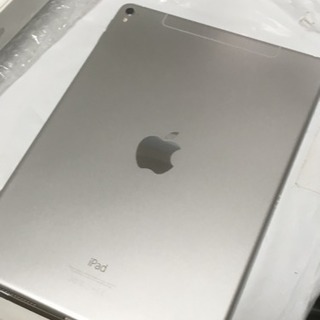 iPad pro 9.7 256gb wi-fi +セルラー a...