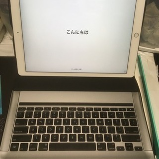 iPad Pro 12.9 256GB セルラー ソフトバンク ...