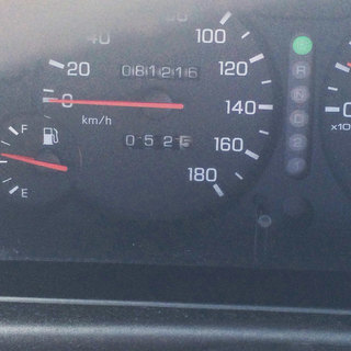 日産スカイライン　☆早い者勝ち！！エンジンかけてすぐに走ります！の画像