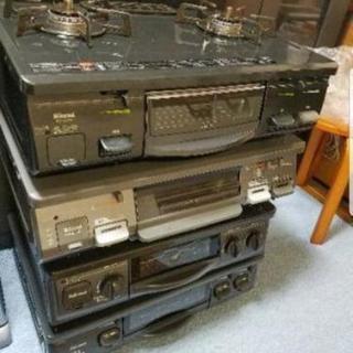 家電、買取強化中　お見積り無料です。