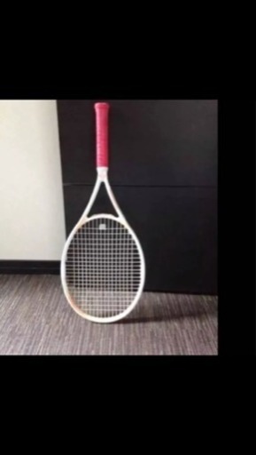テニスラケット❗️wilson