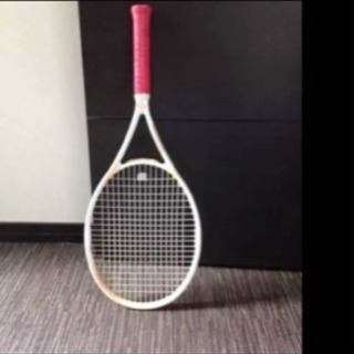 テニスラケット❗️wilsonの画像