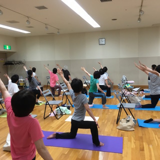 ウェストがやせる★ダイエットエクササイズの画像