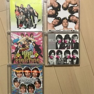 関ジャニ∞★CD・DVDまとめ売り【バラ売り可】 関ジャニ SUPER EIGHT DVD まとめ売り - メルカリ