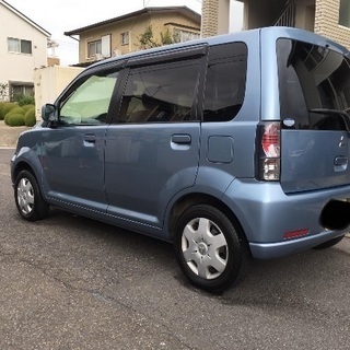 H15年 車検31年9月まで 総額5万円 今週末までの画像