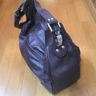 ショルダーバック の画像