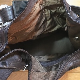 ショルダーバック の画像