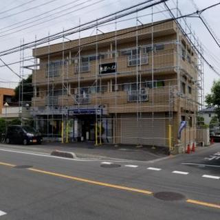足場工事を格安で施工しますよ⤴ − 埼玉県