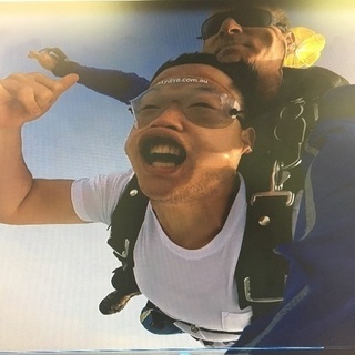 大阪から来た久留米市民です