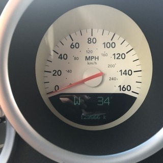 ダッジ マグナム HEMI 交渉可の画像