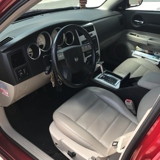 ダッジ マグナム HEMI 交渉可の画像
