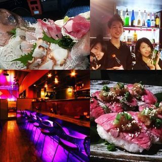 鎌取駅徒歩5分。かまとりダイニングわだちパート・アルバイト多数募集中の画像