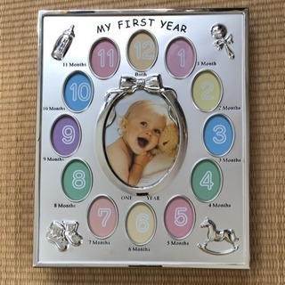 ニューボーン アルバム