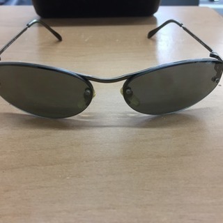 サングラス VERSACEの画像