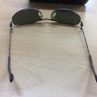 サングラス VERSACEの画像