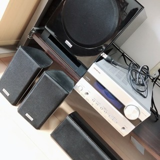 ONKYO フルセット美品