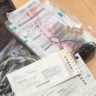 ONKYO フルセット美品