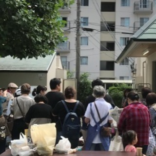 相武台グリーンパークグリーンフェスタ