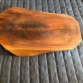木の台あげます(取り引き完了)の画像